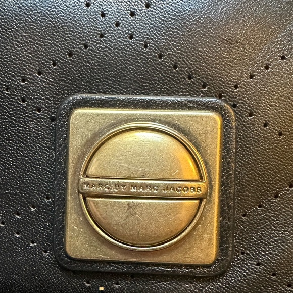 Marc by Marc Jacobs clutch wallet with strap - Picture 5 of 5